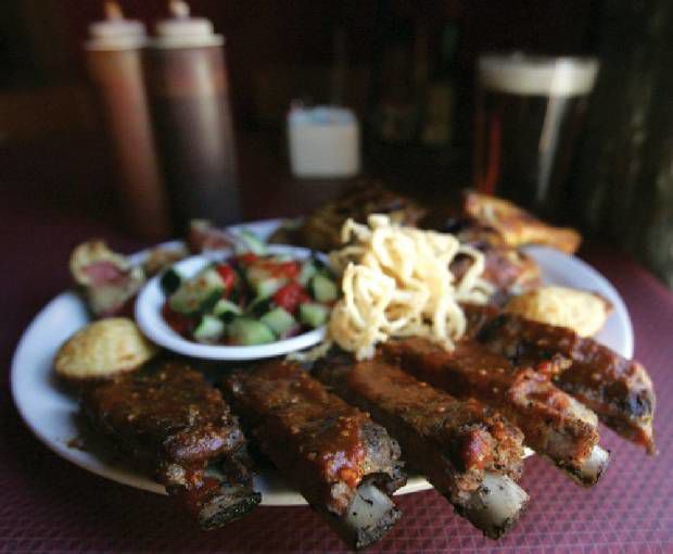 List: Best barbecue in the Colorado Springs area